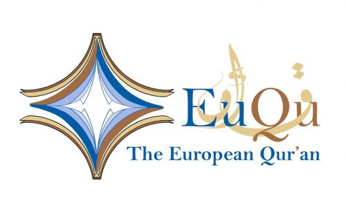 EUQU. The European Qur’an. Islamic Scripture in European Culture and Religion 1150-1850